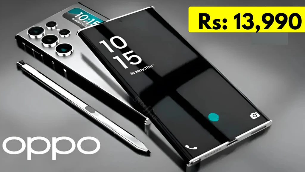 OPPO K13 Turbo 5G