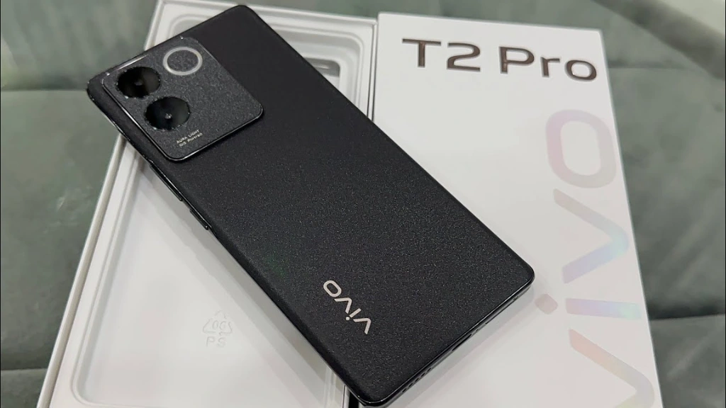 VIVO T2 Pro 5G