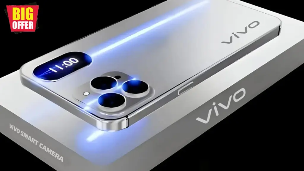 VIVO T4 Pro 5G
